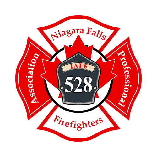 Niagara Falls Firefighters